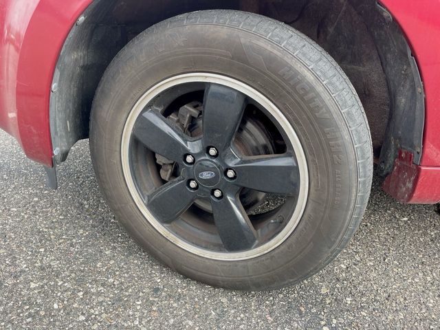 Used 2009 Ford Escape For Sale in Muncie, IN