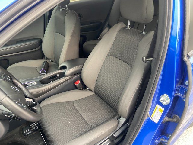 2022 Honda HR-V Sport - Photo 50