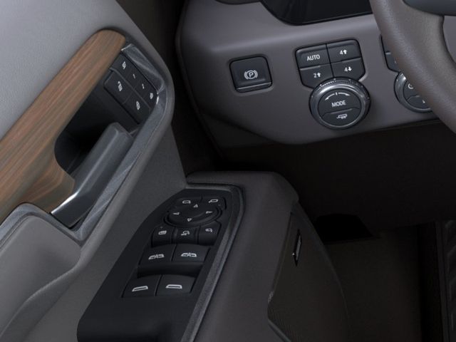 2026 GMC Sierra 2500HD SLT:46947
