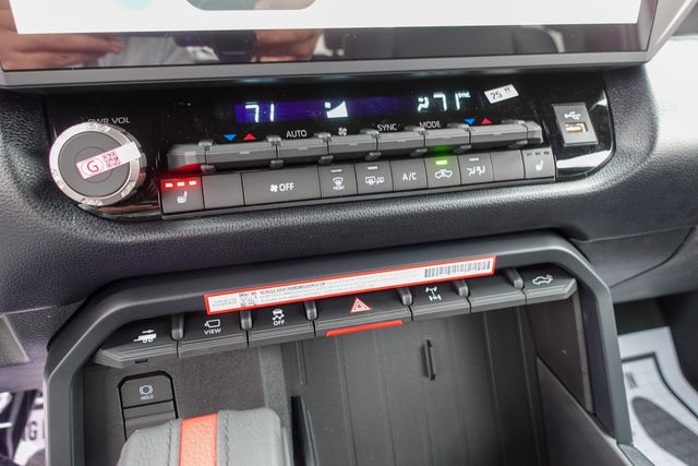 new 2026 Toyota Tundra car