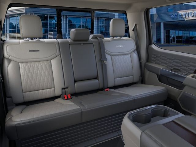 New 2026  Ford Platinum image 11