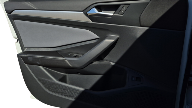 2026 Volkswagen Jetta