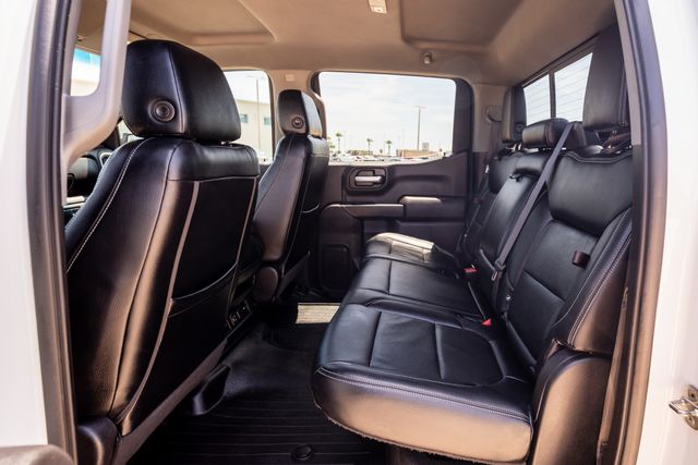 2021 Chevrolet Silverado 1500 LT - 6