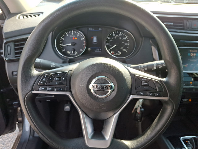 Used 2020 Nissan Rogue SUV