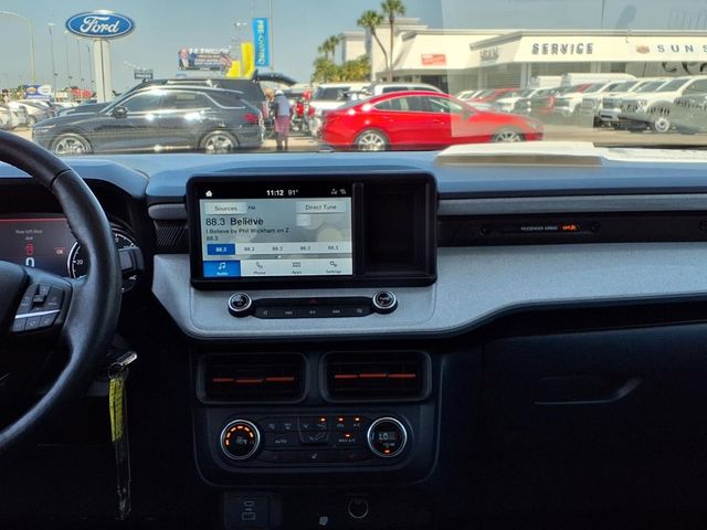2022 Ford Maverick XLT photo