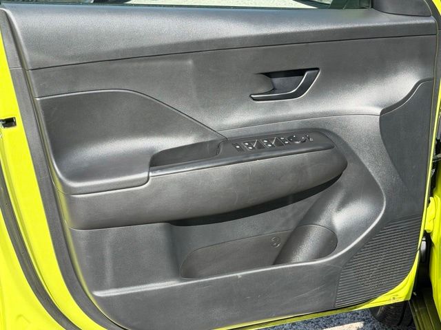 Used 2025 Hyundai Kona SUV