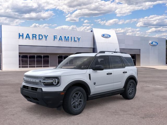 2026 Ford Bronco Sport Big Bend  169395