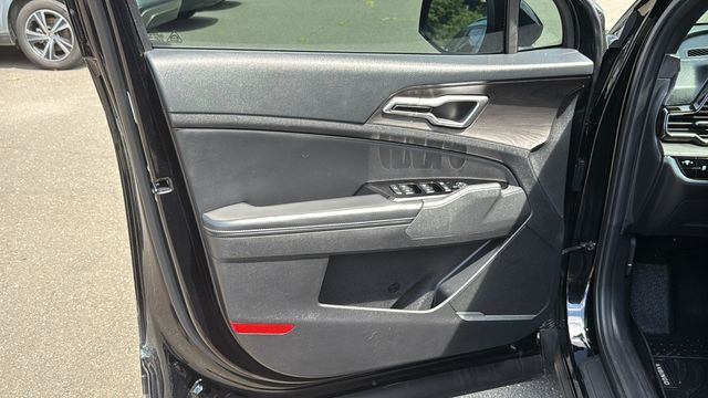 Used 2023 Kia Sportage SUV