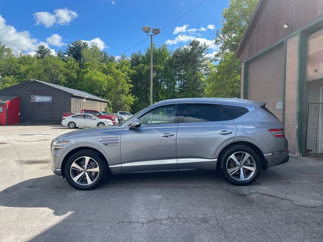 Used 2024 Genesis GV80 SUV
