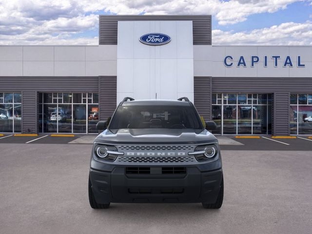 New 2026 Black Ford Big Bend image 6