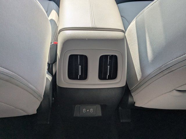 2025 Hyundai Tucson SEL - Photo 16