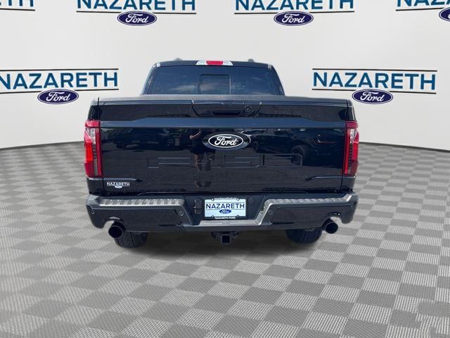 new 2026 Ford F-150 car, priced at $59,433