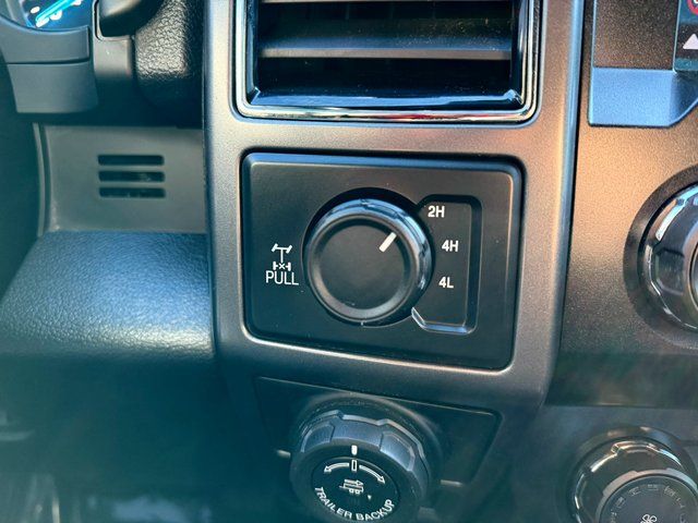 used 2019 Ford F-150 car, priced at $25,977