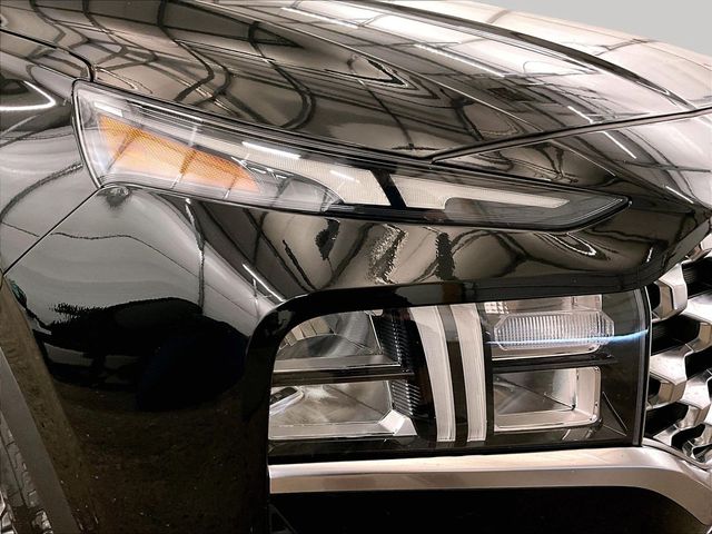 2022 Hyundai Santa Fe SEL Black at Bob Ruth Ford