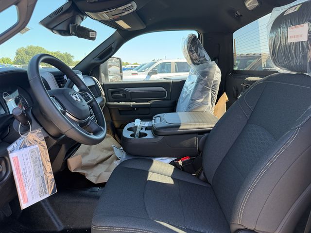 new 2026 Ram 4500HD car, priced at $76,665