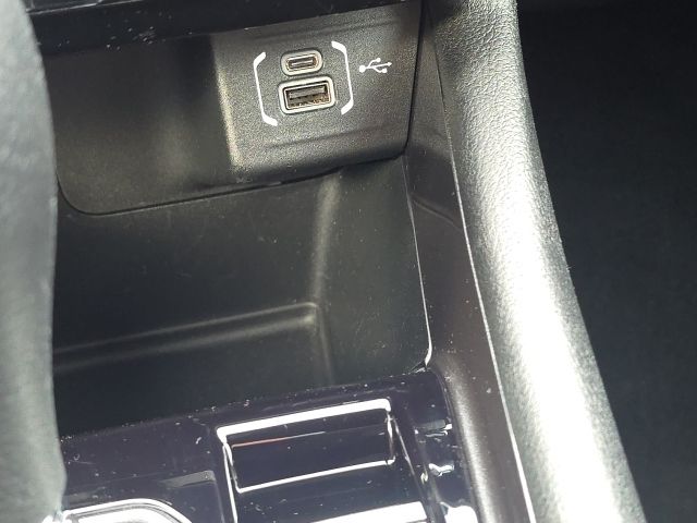 2024 Jeep Compass Sport:168688A