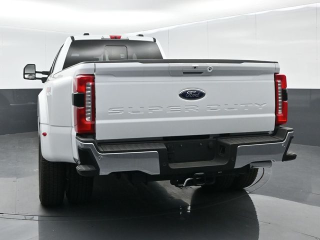 2025 Ford F-350 Super Duty Lariat - Photo 7