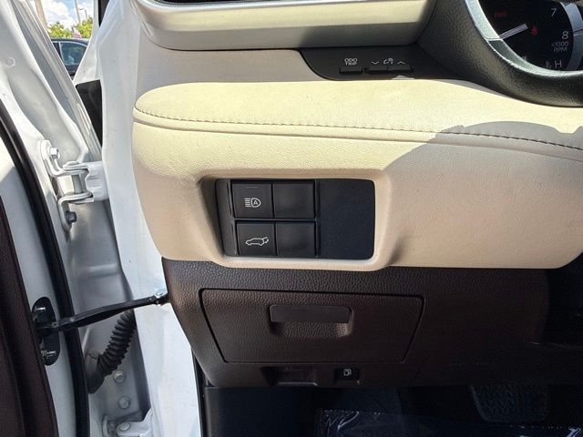 2021 Toyota Highlander - $30,088