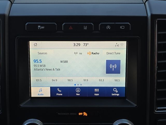 Photo of 2021 Ford Expedition Limited in Dallas, GA - 37,  2021 Ford Expedition Limited:166932B