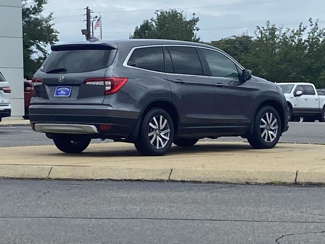 Used 2022 Honda Pilot SUV