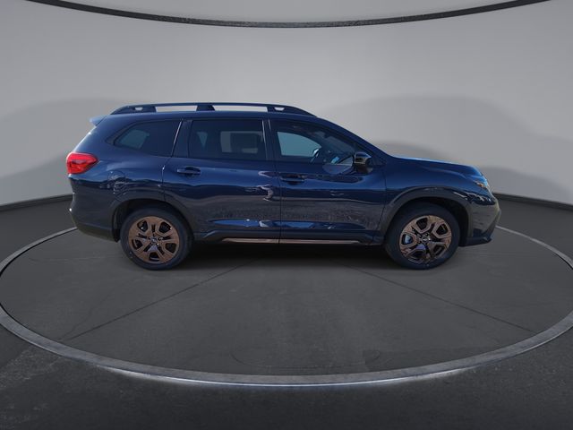 2025 Subaru Ascent - $39,577