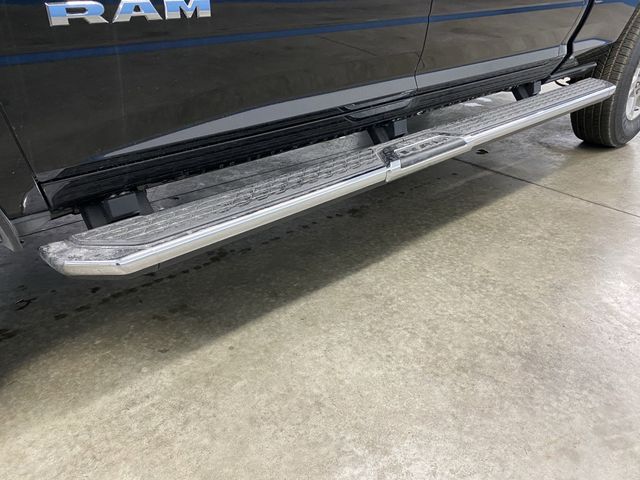 2025 RAM 2500 Big Horn - Photo 40