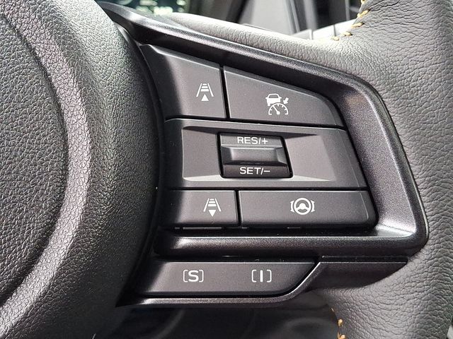 new 2026 Subaru Crosstrek Hybrid car, priced at $35,886