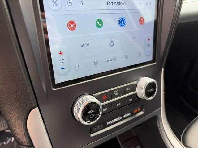 Used 2022 Ford Edge SUV
