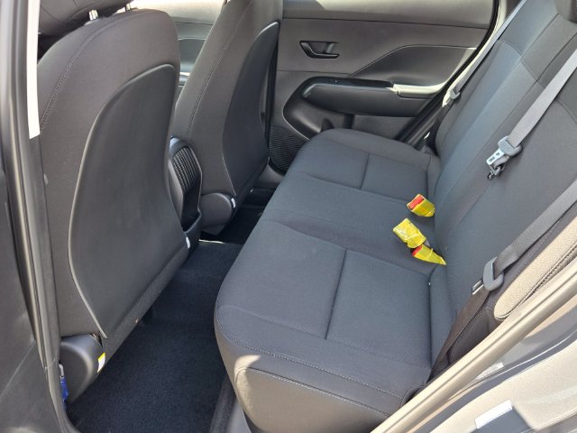 2027 Hyundai Kona