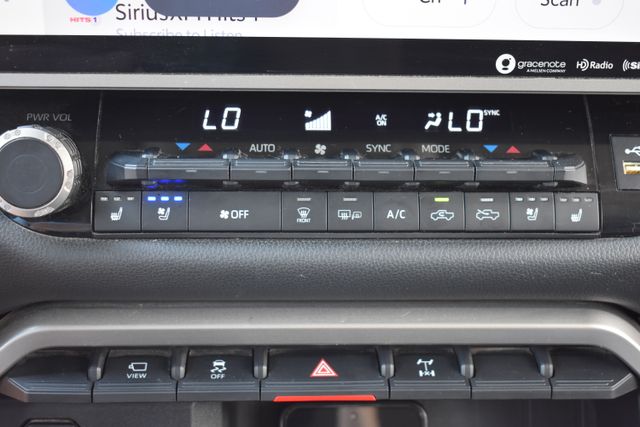 Used 2024 Toyota Tundra Truck