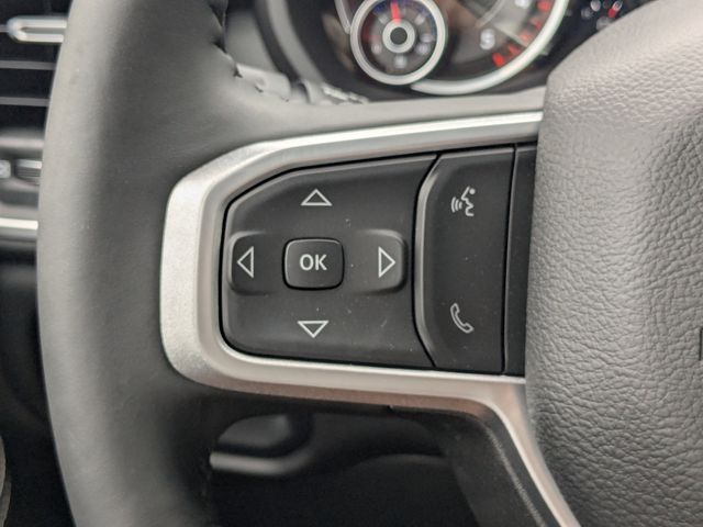 2024 Ram 3500 Chassis Tradesman/SLT/Laramie/Limited