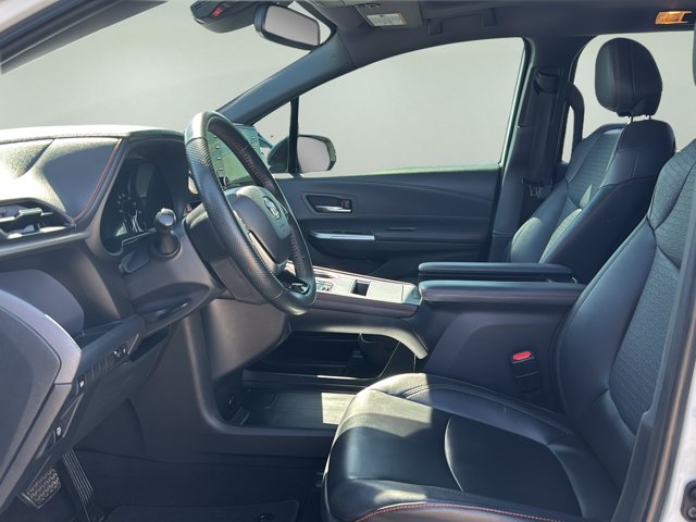 Used 2022 Toyota Sienna Van