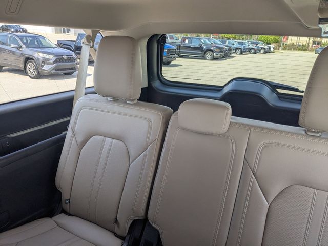 2024 Ford Expedition Max Limited Gray at Jones Ford