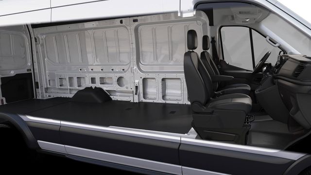 2025 Ford Transit 350 HD