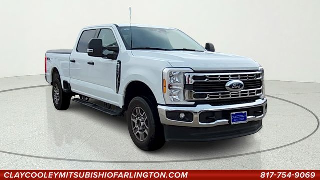 2025 Ford F-250 XLT 4x4 Crew Cab 6-3/4' Box's photo
