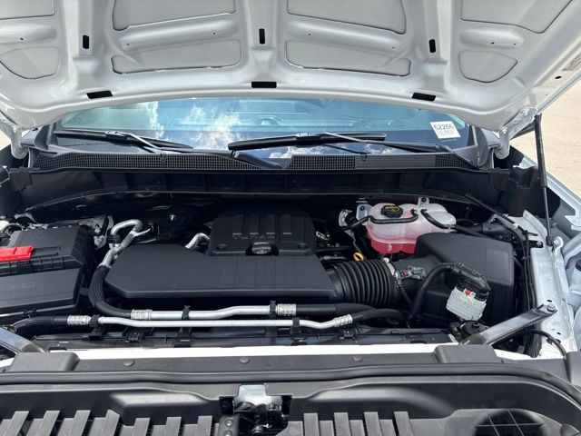New 2026 Chevrolet Silverado 1500 Truck