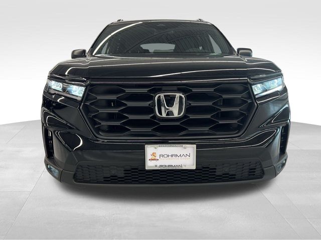 2025 Honda Pilot Sport 25