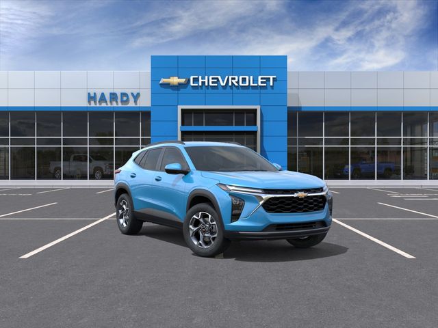 2026 Chevrolet Trax LT  47180