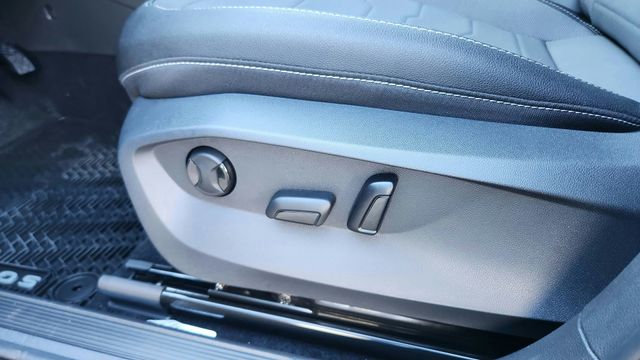 2026 Volkswagen Taos