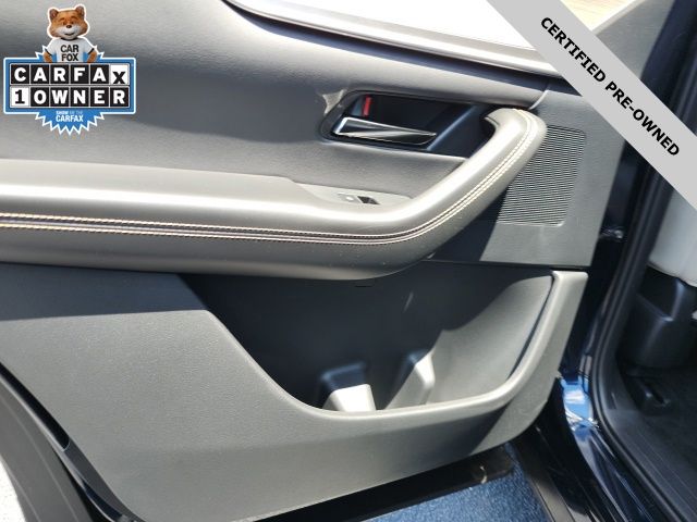 2025 Mazda CX-90 3.3 Turbo Preferred Blue at Stokes Mazda