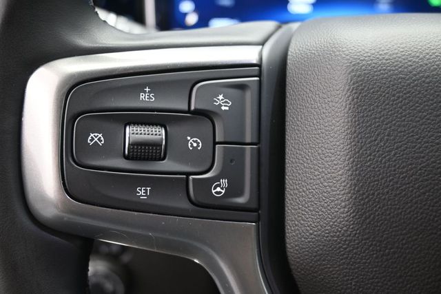 Used 2025 Chevrolet Silverado 1500 Truck