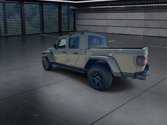 2020 Jeep Gladiator - $35,788