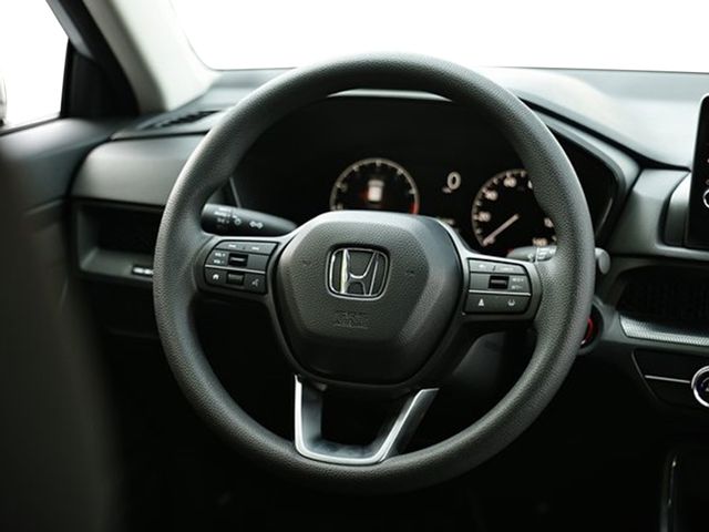 New 2026 Honda CR-V SUV