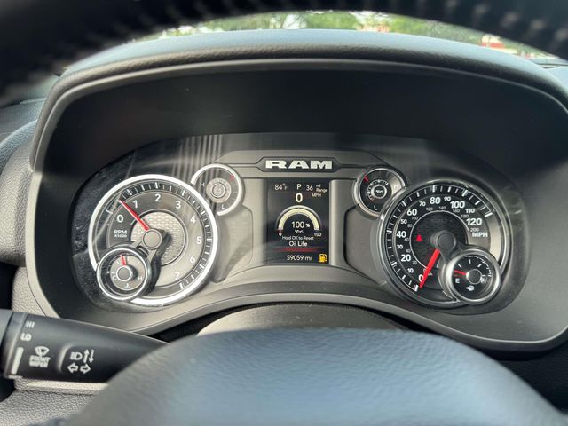Used 2021 Ram 1500 Truck