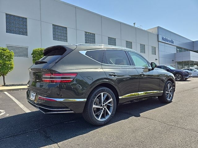 Thumbnail: 2026 Genesis GV80 - 8