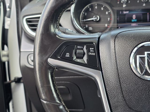 Used 2019 Buick Encore SUV