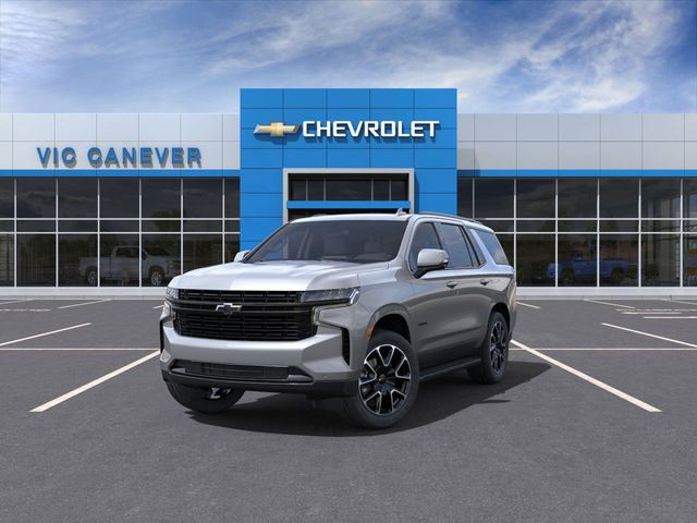 2024 Chevrolet Tahoe RST 8