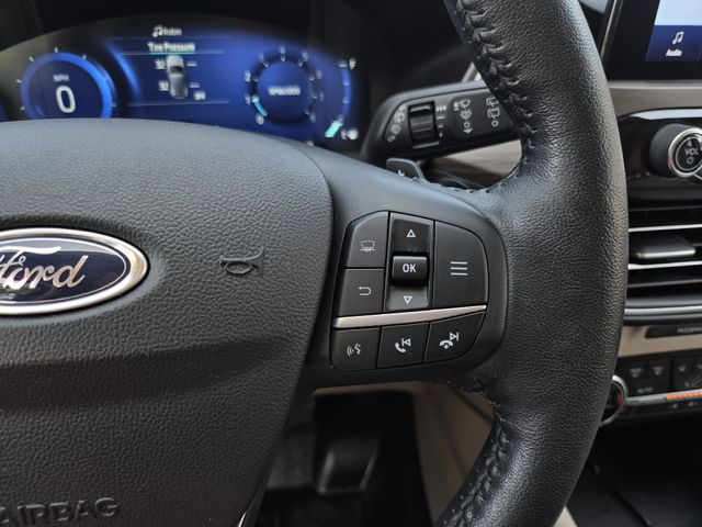 Used 2020 Ford Escape SUV