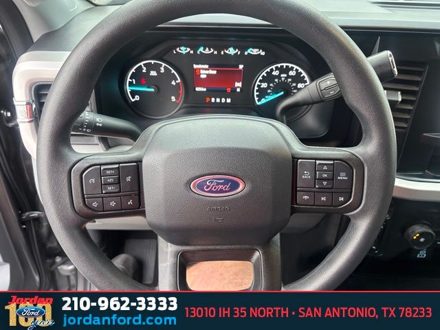 Used Car 2025 Ford F-250sd  For Sale Under $70,000 In San Antonio, Texas