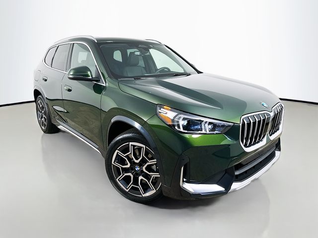 2025 BMW X1 xDrive28i 34